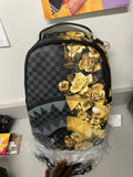 Sprayground backpack