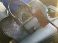 Sprayground mini duffle 4am drop